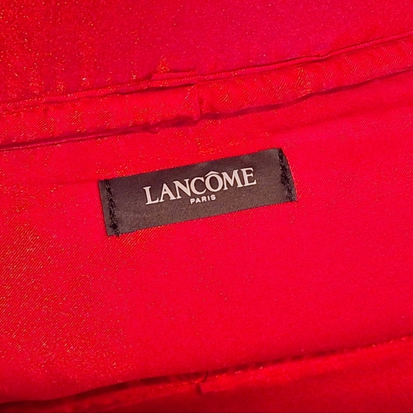 Lancome cosmetic case - NWOT - Picture 12 of 12